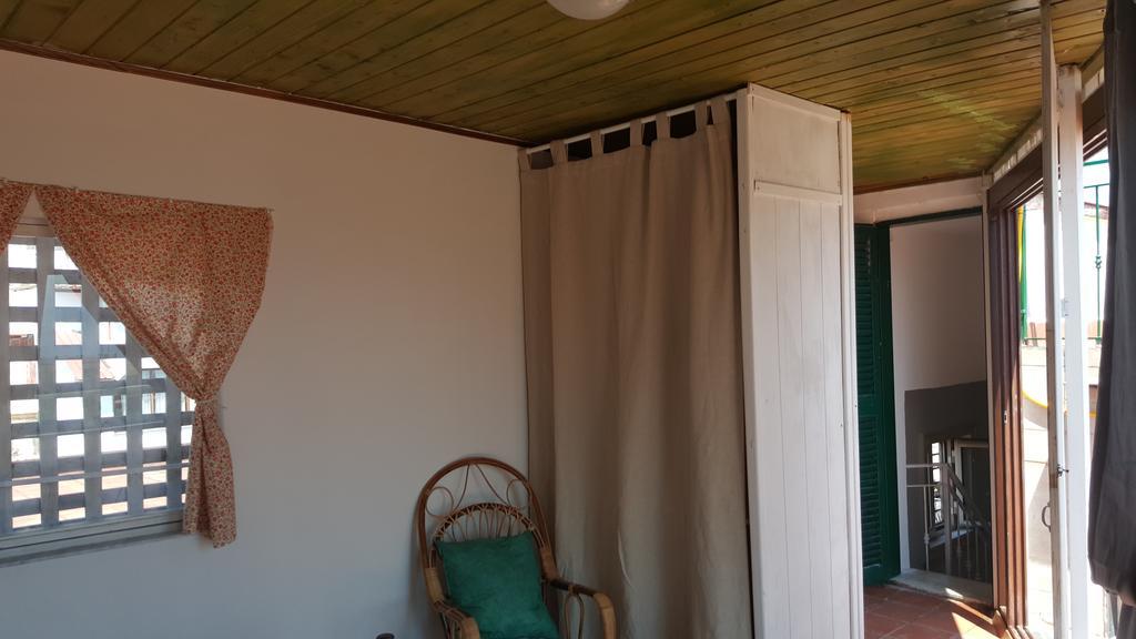 Villino Angela A Sant'Anna Lägenhet Boscotrecase Exteriör bild