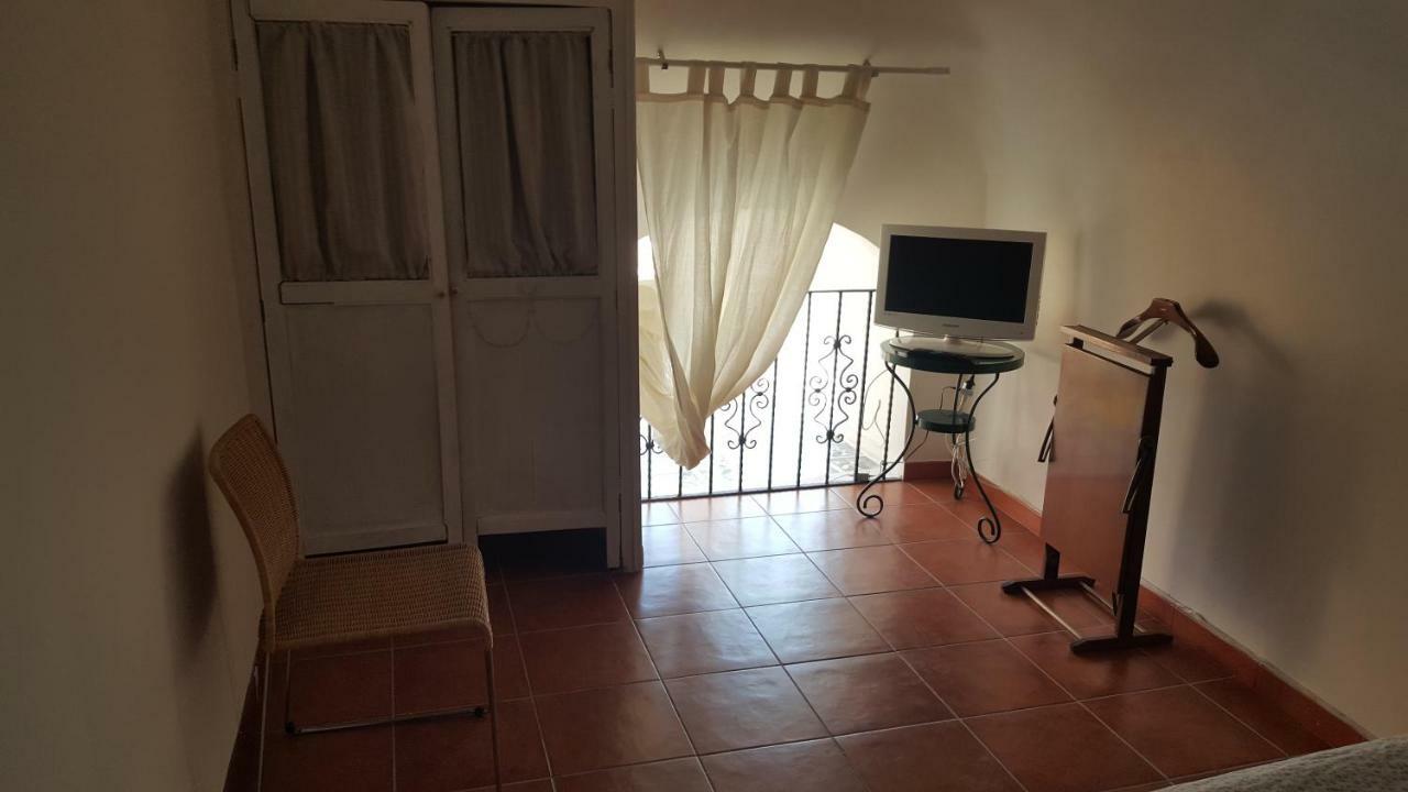 Villino Angela A Sant'Anna Lägenhet Boscotrecase Exteriör bild