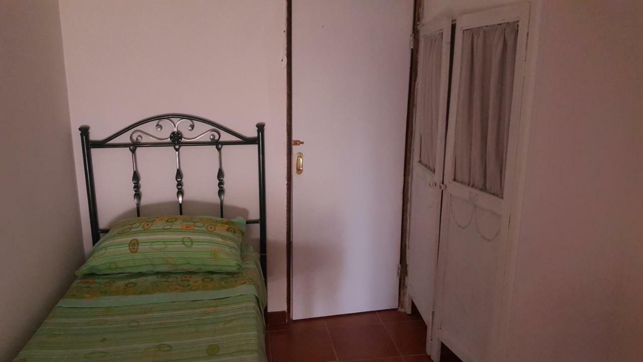 Villino Angela A Sant'Anna Lägenhet Boscotrecase Exteriör bild